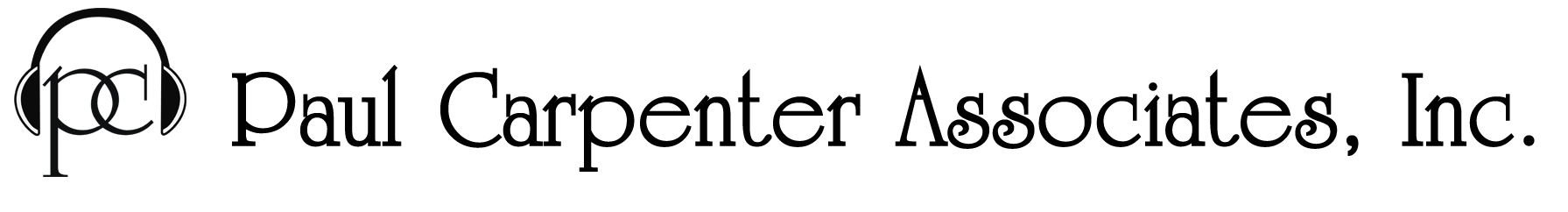 Paul Carpenter Associates, Inc.