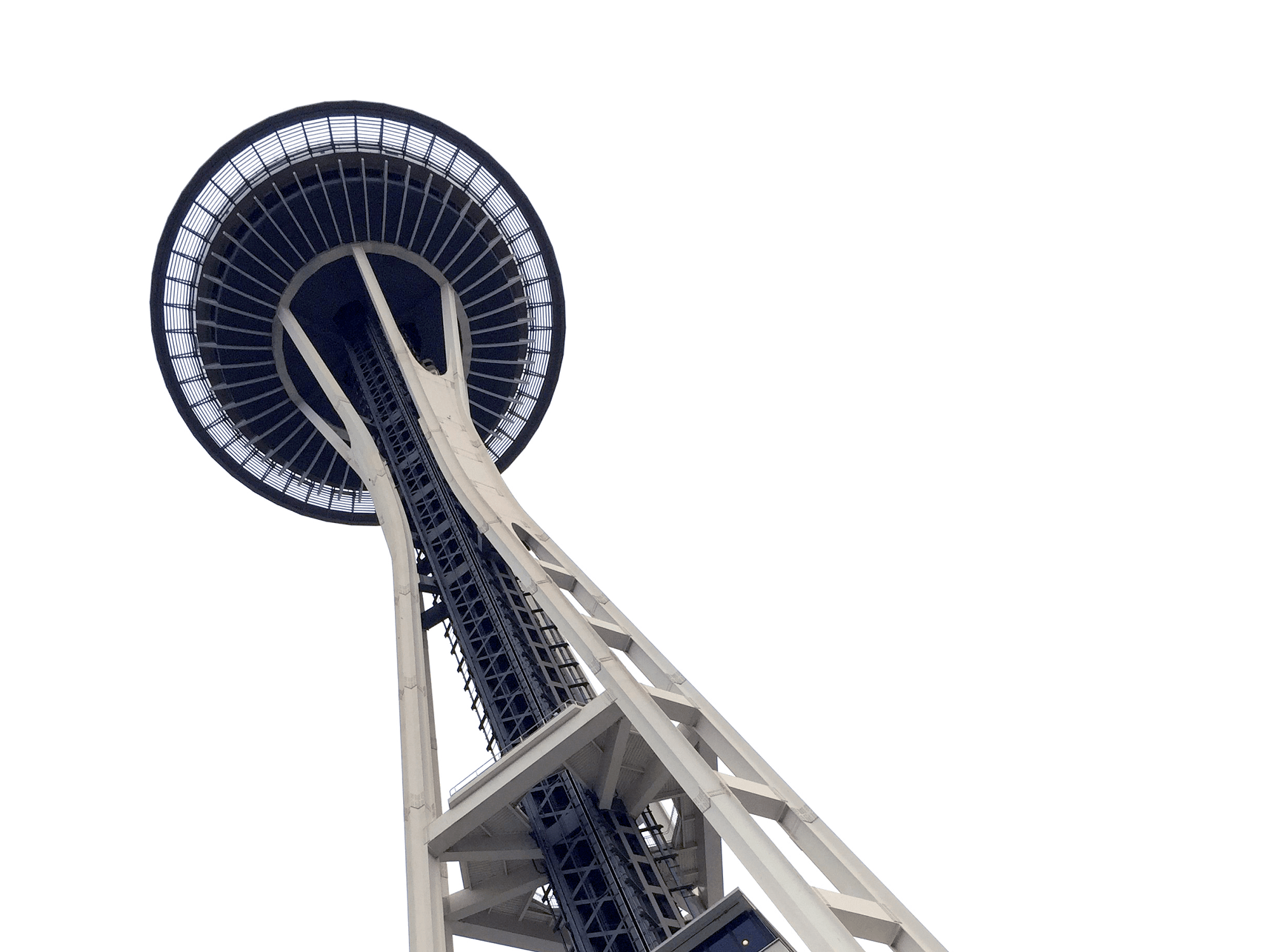 National Seattle Noise Title Pic