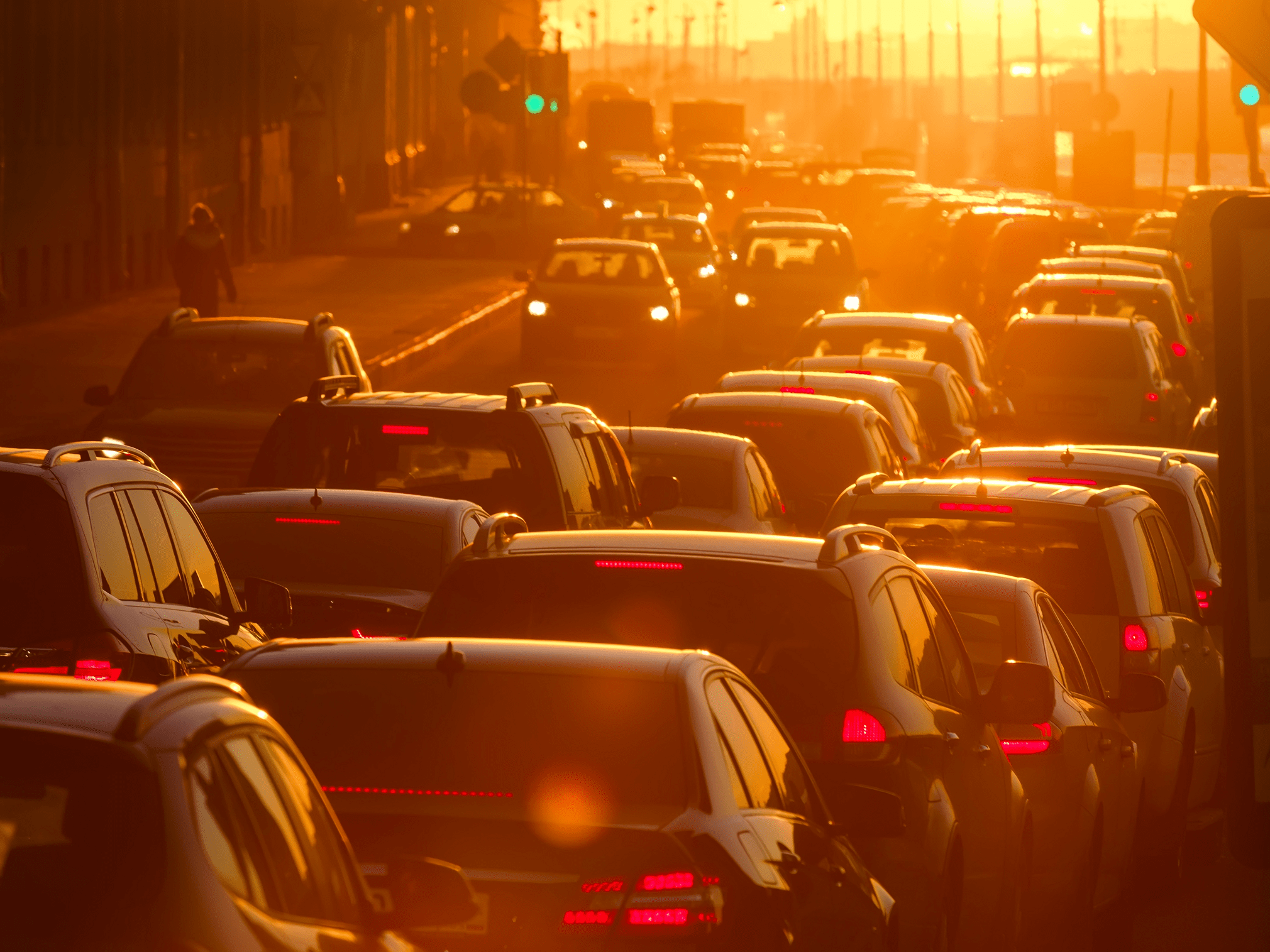 Traffic Data Collection Title Pic