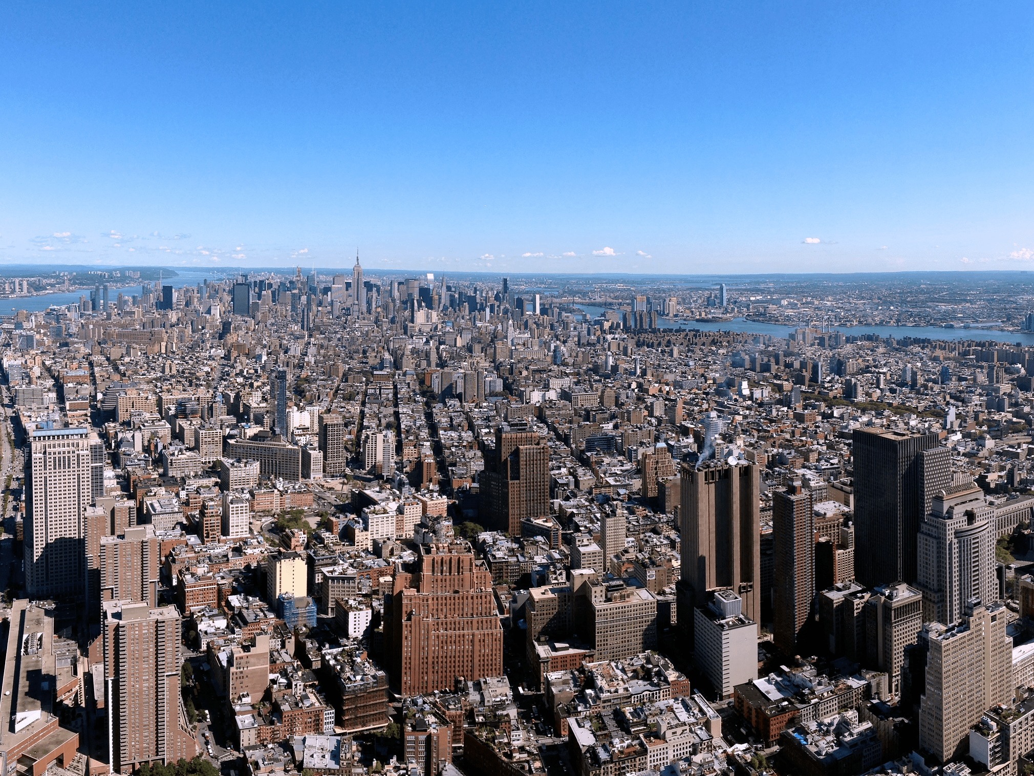 Noise and Vibration New York Title Pic